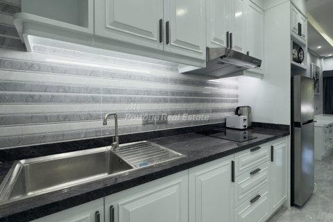 Estudio en el condominio en Bang Lamung, Tailandia № 205052 - foto 5