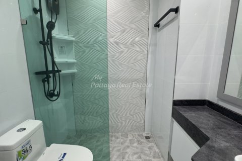 Estudio en el condominio en Bang Lamung, Tailandia № 205052 - foto 9