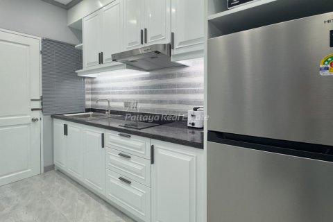 Estudio en el condominio en Bang Lamung, Tailandia № 205052 - foto 6