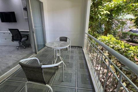 Estudio en el condominio en Bang Lamung, Tailandia № 205052 - foto 12