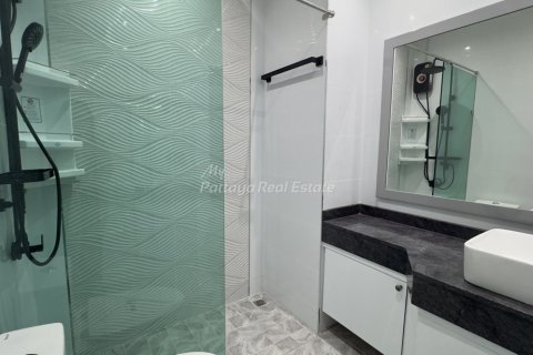 Estudio en el condominio en Bang Lamung, Tailandia № 205052 - foto 10