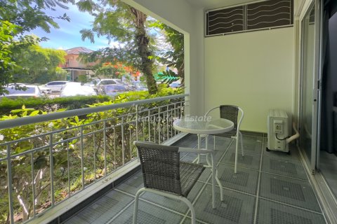 Estudio en el condominio en Bang Lamung, Tailandia № 205052 - foto 11