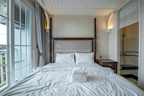 Estudio en el condominio en Sattahip, Tailandia № 205053 - foto 7