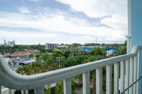 Estudio en el condominio en Sattahip, Tailandia № 205053 - foto 9