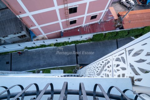 Condominio de 1 dormitorio en Pattaya, Tailandia № 205055 - foto 10