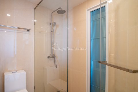 Condominio de 1 dormitorio en Pattaya, Tailandia № 205055 - foto 8