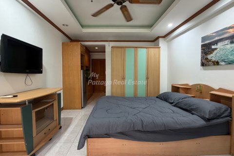 Estudio en el condominio en Pattaya, Tailandia № 205051 - foto 2