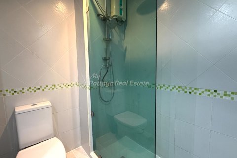 Estudio en el condominio en Pattaya, Tailandia № 205051 - foto 7