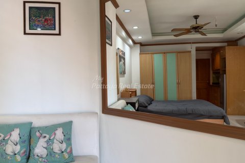 Estudio en el condominio en Pattaya, Tailandia № 205051 - foto 4