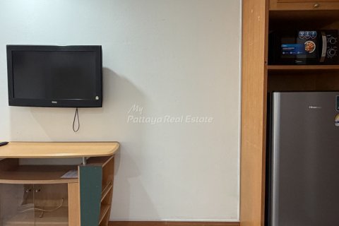 Estudio en el condominio en Pattaya, Tailandia № 205051 - foto 6