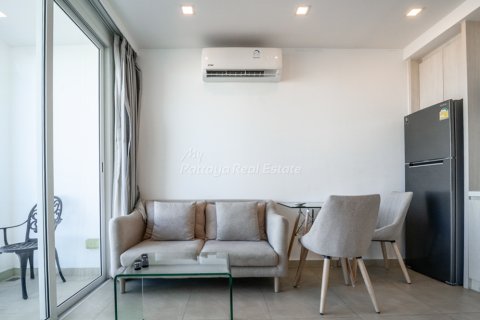 Condominio de 1 dormitorio en Pattaya, Tailandia № 205056 - foto 7