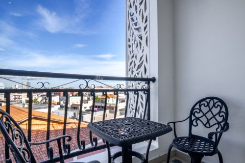 Condominio de 1 dormitorio en Pattaya, Tailandia № 205056 - foto 6