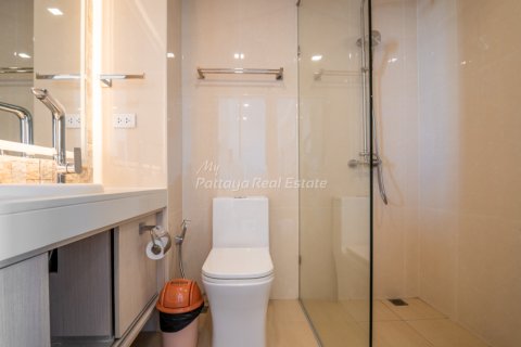 Condominio de 1 dormitorio en Pattaya, Tailandia № 205056 - foto 9