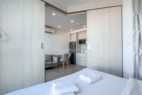 Condominio de 1 dormitorio en Pattaya, Tailandia № 205056 - foto 5