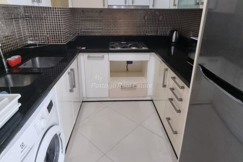 Condominio de 2 dormitorios en Bang Lamung, Tailandia № 205054 - foto 4