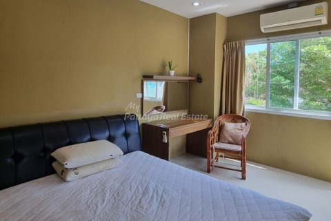Condominio de 2 dormitorios en Bang Lamung, Tailandia № 205054 - foto 7
