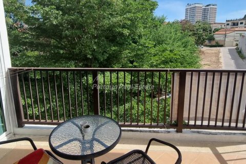 Condominio de 2 dormitorios en Bang Lamung, Tailandia № 205054 - foto 9