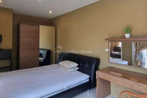Condominio de 2 dormitorios en Bang Lamung, Tailandia № 205054 - foto 6