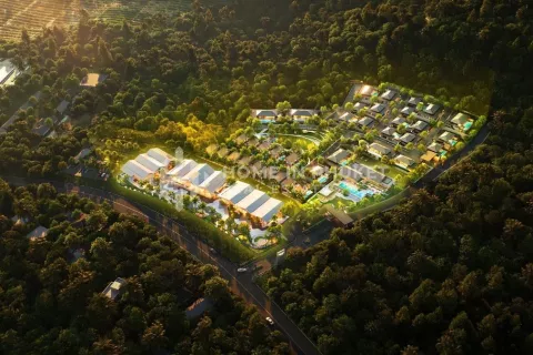 Casa de 3 dormitorios en Phuket, Tailandia № 135126 - foto 5