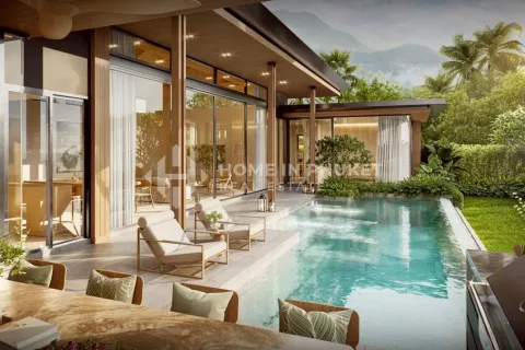 บ้านในภูเก็ต, ประเทศไทย 3 ห้องนอน № 135126
