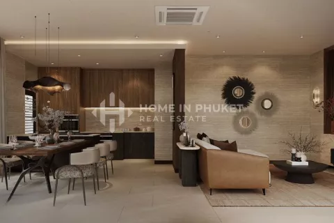 Casa de 3 dormitorios en Phuket, Tailandia № 135125 - foto 4