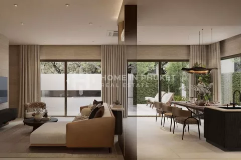 Casa de 3 dormitorios en Phuket, Tailandia № 135125 - foto 5