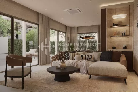 Casa de 3 dormitorios en Phuket, Tailandia № 135125 - foto 7