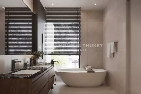 Casa de 3 dormitorios en Phuket, Tailandia № 135125 - foto 13