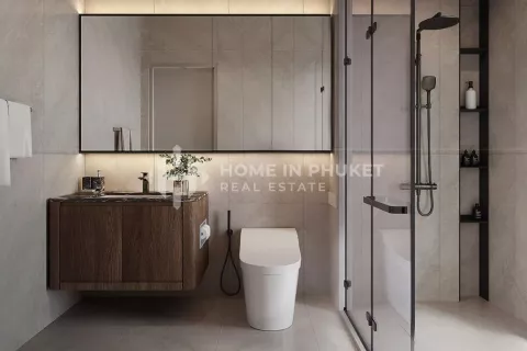Casa de 3 dormitorios en Phuket, Tailandia № 135125 - foto 11