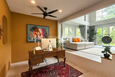 Casa de 3 dormitorios en Kamala, Tailandia № 135130 - foto 10