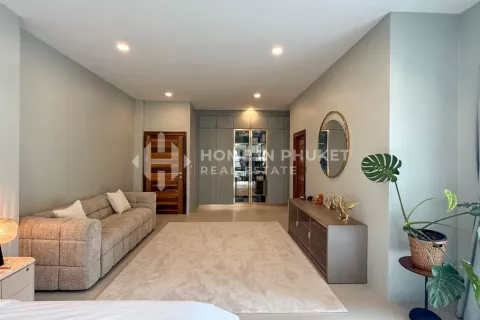 Casa de 3 dormitorios en Kamala, Tailandia № 135130 - foto 19