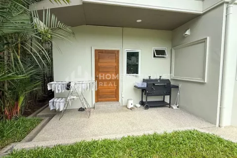 Casa de 3 dormitorios en Kamala, Tailandia № 135130 - foto 26