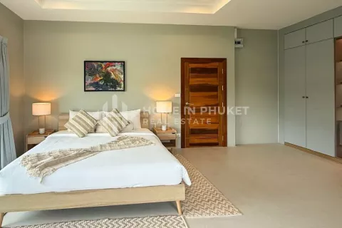 Casa de 3 dormitorios en Kamala, Tailandia № 135130 - foto 22