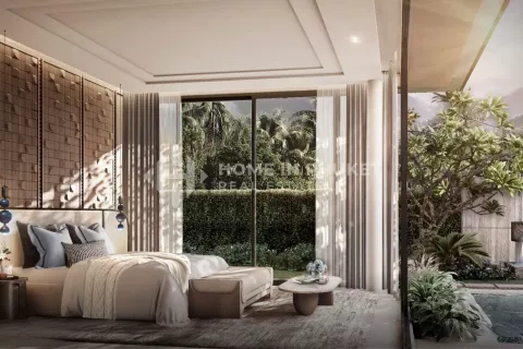 Casa de 3 dormitorios en Phuket, Tailandia № 135127 - foto 4