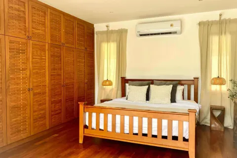 Chalet de 2 dormitorios en Phuket, Tailandia № 169253 - foto 24