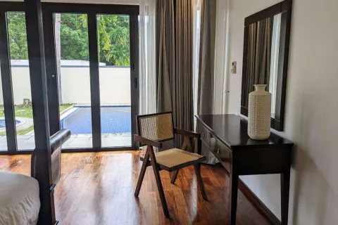 Chalet de 2 dormitorios en Phuket, Tailandia № 169253 - foto 16