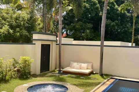 Chalet de 2 dormitorios en Phuket, Tailandia № 169253 - foto 23