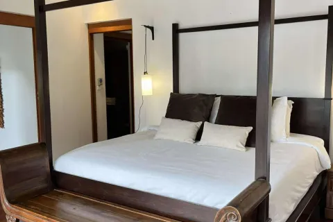 Chalet de 2 dormitorios en Phuket, Tailandia № 169253 - foto 9