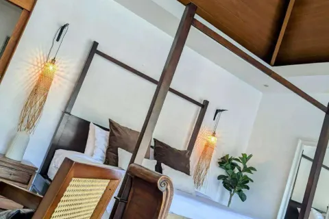Chalet de 2 dormitorios en Phuket, Tailandia № 169253 - foto 19