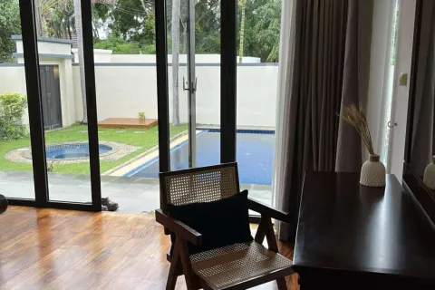 Chalet de 2 dormitorios en Phuket, Tailandia № 169253 - foto 5