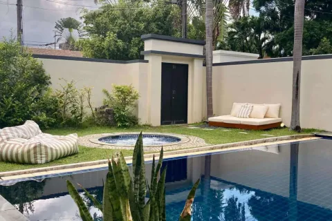 Chalet de 2 dormitorios en Phuket, Tailandia № 169253 - foto 2