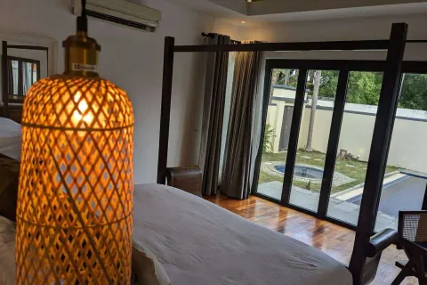 Chalet de 2 dormitorios en Phuket, Tailandia № 169253 - foto 12