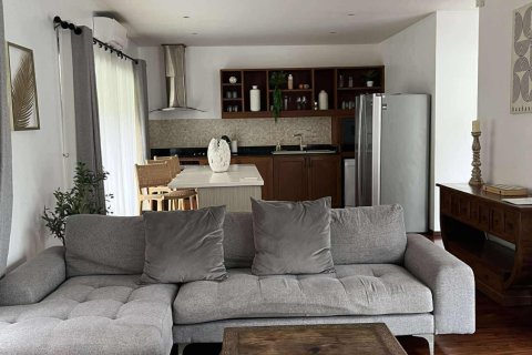 Chalet de 2 dormitorios en Phuket, Tailandia № 169253 - foto 20