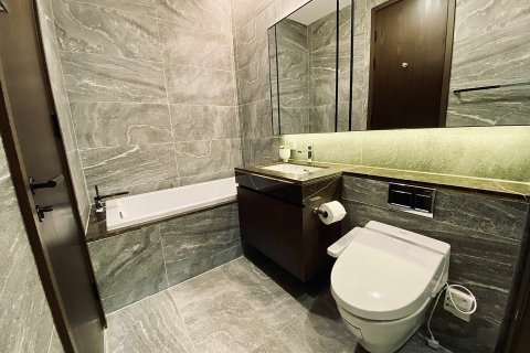 Estudio en el condominio en Khlong Toei, Bangkok, Tailandia № 169254 - foto 5