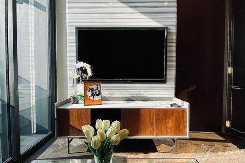 Estudio en el condominio en Khlong Toei, Bangkok, Tailandia № 169254 - foto 6