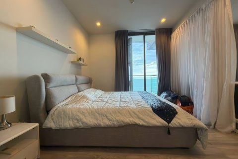 Apartamento de 1 dormitorio en Pattaya, Tailandia № 210002 - foto 8