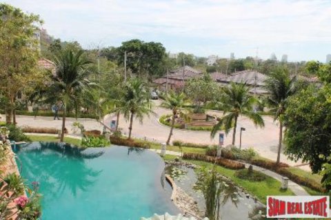 Chalet de 2 dormitorios en Hua Hin, Tailandia № 210026 - foto 3