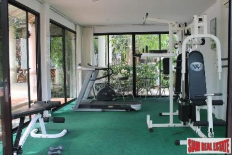 Chalet de 2 dormitorios en Hua Hin, Tailandia № 210026 - foto 5