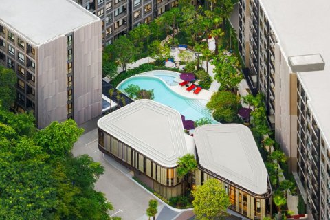 Off-plan The Base Cherngtalay in Phuket, Thailand № 178963 - photo 4