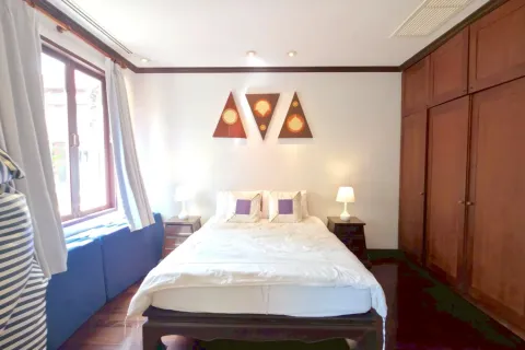Casa de 4 dormitorios en Bang Tao, Tailandia № 210024 - foto 13